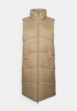 Vero Moda Uppsala Noos - Bodywarmer - Tigers Eye 16 Vero Moda Uppsala Noos - Bodywarmer - Tigers Eye -Vero Moda Winkel cc8237ad4541423b9bcc4c47236eb9db