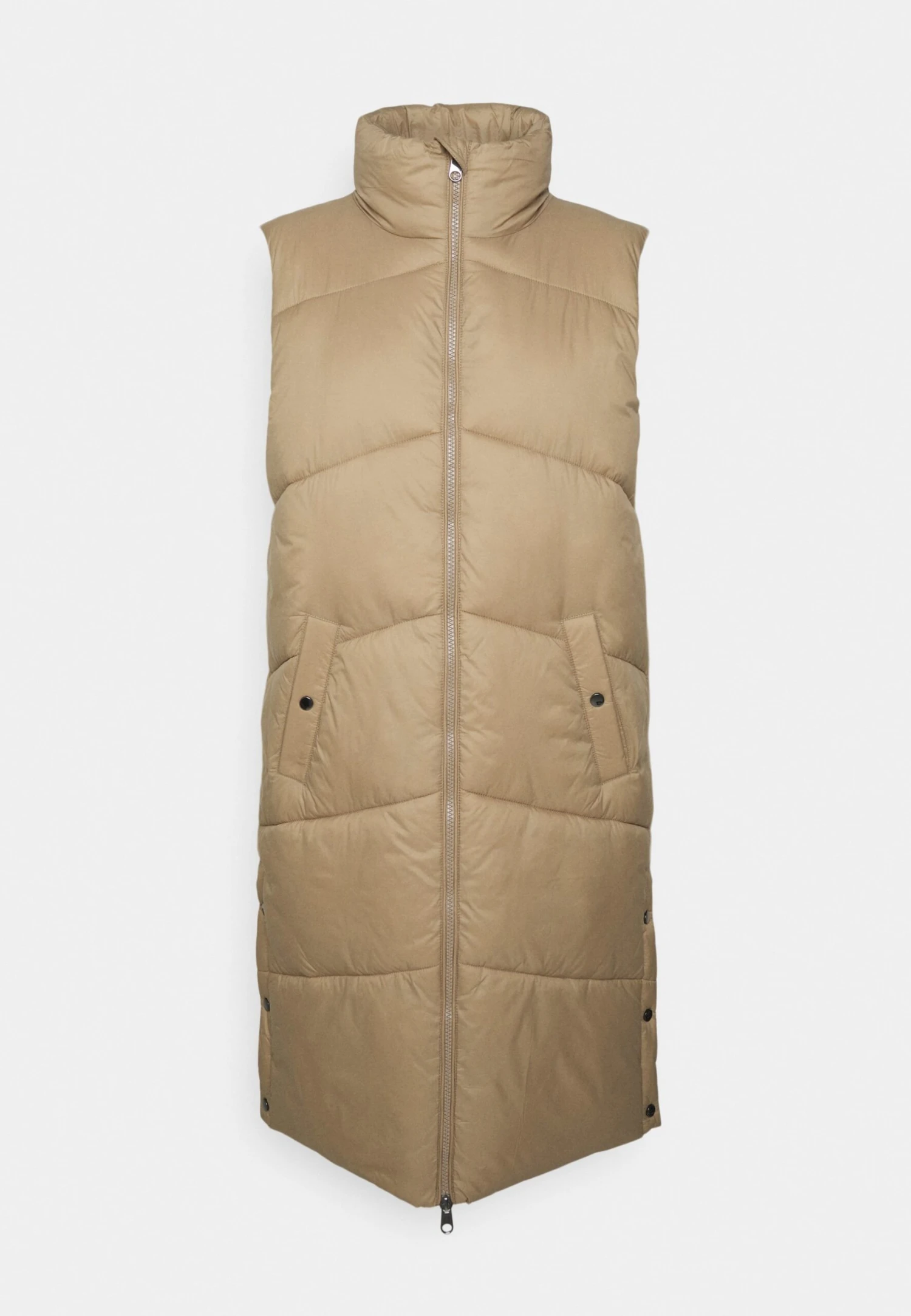 Vero Moda Uppsala Noos - Bodywarmer - Tigers Eye 9 Vero Moda Uppsala Noos - Bodywarmer - Tigers Eye - Afbeelding 7