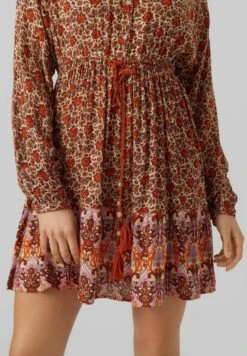 Vero Moda Blousejurk - Boulder -Vero Moda Winkel cd3ed01a381344a086bbefa1a9395bfb