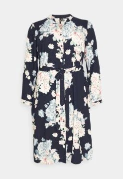 Vero Moda Curve Vmtally Dress - Blousejurk - Night Sky 12 Vero Moda Curve Vmtally Dress - Blousejurk - Night Sky -Vero Moda Winkel cd61d555184f4e8fb2a1caff1d94535b