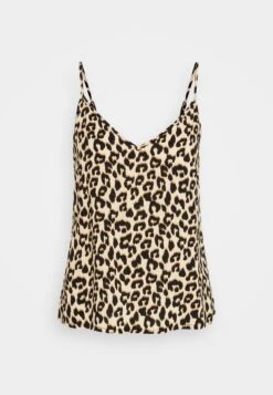Vero Moda Vmeasy Singlet V Neck- Top - Irish Cream/Dina 12 Vero Moda Vmeasy Singlet V Neck- Top - Irish Cream/Dina -Vero Moda Winkel cd734c01f9664f87a8785fea5a3da6f3