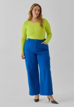 Vero Moda Vmjoann Bodystocking - Longsleeve - Love Bird -Vero Moda Winkel cdfce954c2944fe28956cc44426fed92