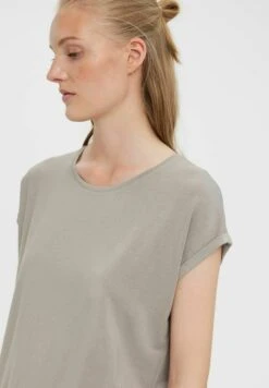 Vero Moda T-Shirt Basic - Laurel Oak -Vero Moda Winkel ce07aca252c848b798a277946bc0921e