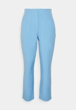 Vero Moda Petite Vmkiraloa Tapered Solid Pant- Broek - Little Boy Blue -Vero Moda Winkel ce1cf187ebfb40aaa7a34f8d9734db90