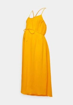 Nia Singlet Dress - Jerseyjurk - Radiant Yellow -Vero Moda Winkel ce8b9bc409714850b52b9d872f3ad46c