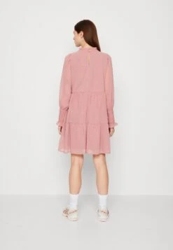 Vero Moda Vmrie Short Dress - Jurk - Nostalgia Rose 10 Vero Moda Vmrie Short Dress - Jurk - Nostalgia Rose -Vero Moda Winkel ceaf714ba7d24a5da1f7337079f0c477