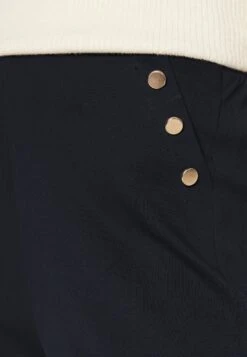 Vero Moda Tall Vmlianna Wide Pants- Broek - Navy Blazer -Vero Moda Winkel cfa529dfffcc48289ffa81ad1245ceb5