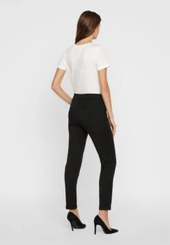 Vero Moda Vmmaya- Broek - Black -Vero Moda Winkel cfc6d23bd8914a6487e000e98af2159c