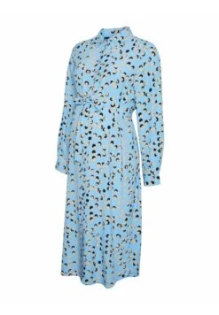 Vero Moda Blousejurk - Little Boy Blue -Vero Moda Winkel cfcb448a12ad4a9d850c329900ef2953