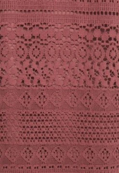 Vero Moda Tall Vmhoney Singlet - Top - Rose Brown -Vero Moda Winkel cff3cc3a0f0b4eaa90203ebd5c5a3952