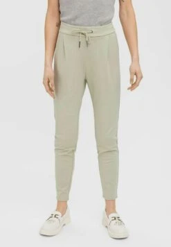 Vero Moda Vmeva MrString Ga Noos - Trainingsbroek - Desert Sage