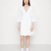 Vero Moda Petite Vmmarcy Short Dress - Jurk - 175598 -Vero Moda Winkel d05cd3acc93742d9bb540ed508681e03
