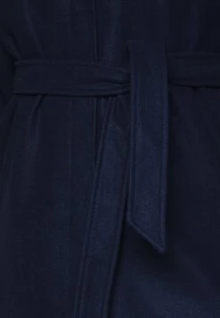 Vero Moda Curve Vmvince Jacket- Mantel - Navy Blazer/Solid -Vero Moda Winkel d0639d64a4e246d0afb205de3627c60d