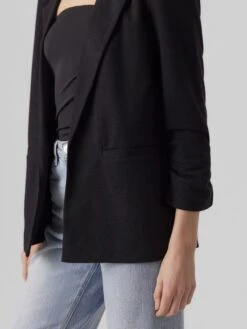 Vero Moda Blazer - Black -Vero Moda Winkel d0a232272b024891888c822090b3f1b3