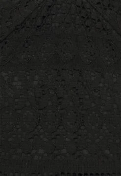 Vero Moda Tall Vmhoney Lace Cropped - Top - Black 7 Vero Moda Tall Vmhoney Lace Cropped - Top - Black -Vero Moda Winkel d0c9b015aaf2476fa49823678b238bef