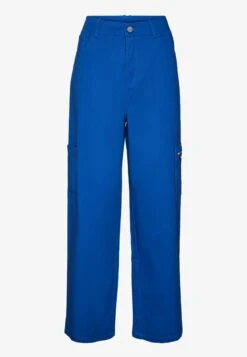 Vero Moda Vmjoann Pant - Cargobroek - Turkish Sea -Vero Moda Winkel d186345695a64146888b3eca41d22be4