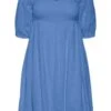 Vero Moda Jurk - Granada Sky 1 Vero Moda Jurk - Granada Sky -Vero Moda Winkel d22dc6cb06a84390b53926595ec35c1e