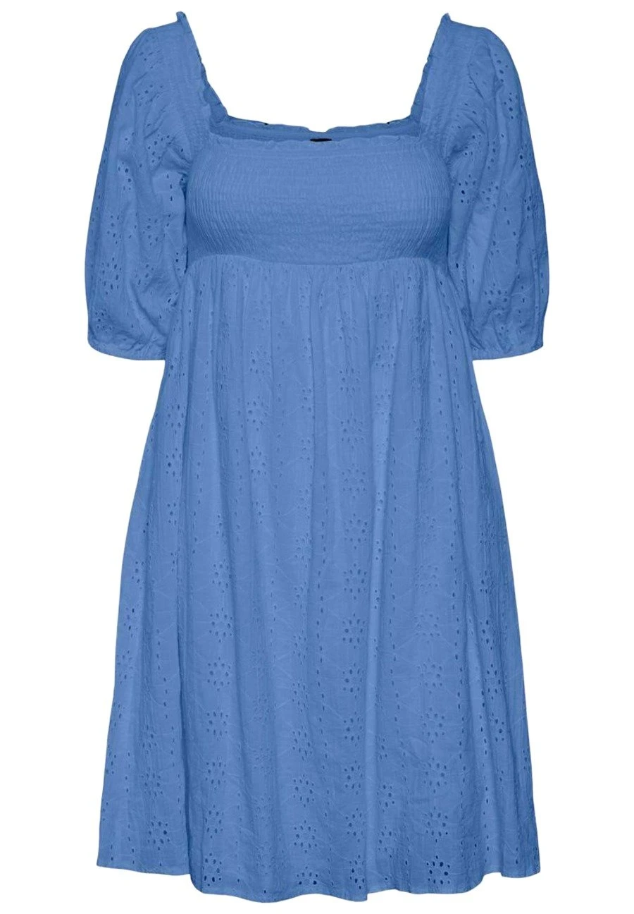 Vero Moda Jurk - Granada Sky 3 Vero Moda Jurk - Granada Sky