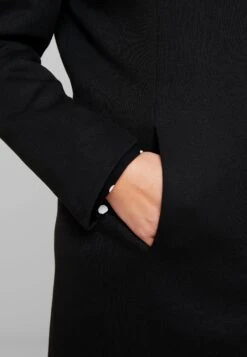 Vero Moda Curve Vmverodona - Halflange Jas - Black 13 Vero Moda Curve Vmverodona - Halflange Jas - Black -Vero Moda Winkel d262c2aab47e47769ac0d0e52fa69b35