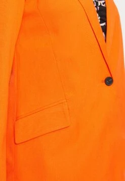 Vero Moda Vmlistakia Ls Solid Boo - Blazer - Scarlet Ibis -Vero Moda Winkel d2eef7093a634e3ba406be9076853008