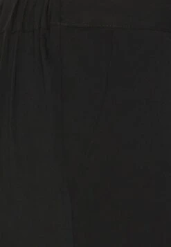 Vero Moda Vmeasy Wide Pants - Broek - Black Solid -Vero Moda Winkel d2fb2b5dc8284128a3508513e479fcf7