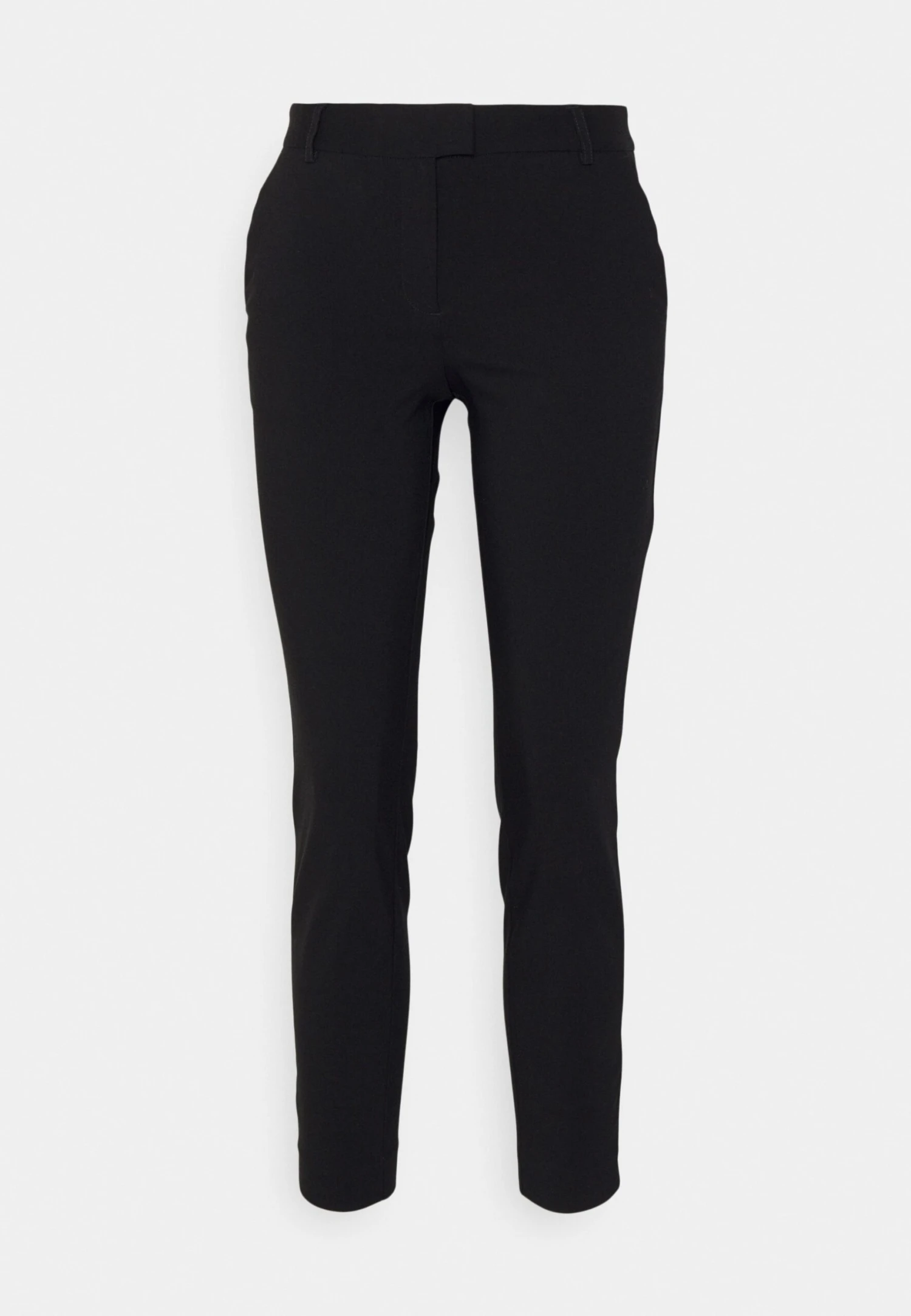 Vero Moda Petite Vmmille Slim Pant- Broek - Black 7 Vero Moda Petite Vmmille Slim Pant- Broek - Black - Afbeelding 5