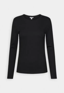 Vero Moda Vmlavender - Longsleeve - Black -Vero Moda Winkel d35ef1e83d464cf18f42d09f5fef2762