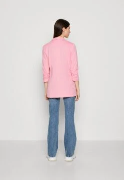 Vero Moda Vmharukimai 3/4 Classic - Halflange Jas - Sachet Pink -Vero Moda Winkel d3634a00de1c47b382e00a0f6dbd21d1