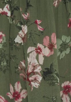 Vero Moda Vmwonda Wrap Dress - Maxi-Jurk - Kalamata 7 Vero Moda Vmwonda Wrap Dress - Maxi-Jurk - Kalamata -Vero Moda Winkel d37008f1eb704b26b70167854fcac7a4