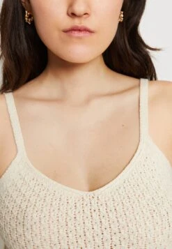 Vero Moda Vmblanca Strap Crop - Top - Birch 13 Vero Moda Vmblanca Strap Crop - Top - Birch -Vero Moda Winkel d3d278a5b0834f6f9fbea441399c570d