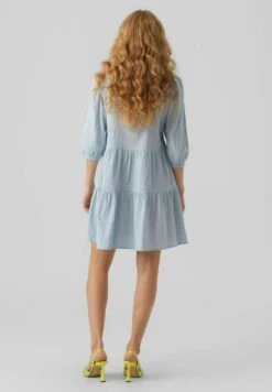 Vero Moda Jurk - Skyway -Vero Moda Winkel d3dacd8c2c1a41fdb48a586468b5f9b7
