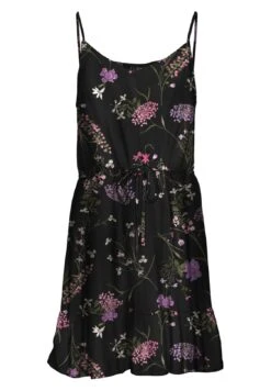 Vero Moda Vmeasy Singlet Mini Dress - Jurk - Black -Vero Moda Winkel d432ad598bdb4e539d4f5088108fac1d