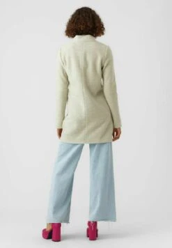 Vero Moda Halflange Jas - Reseda -Vero Moda Winkel d58591fc852d40208ede4df740b168f8