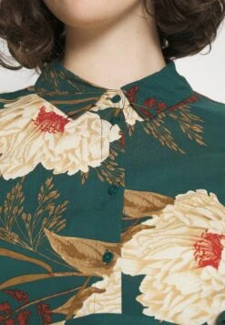 Vmmeasy Long Shirt Dress- Jerseyjurk - Pondarosa Camille -Vero Moda Winkel d6936b9a64064cf2895c793ab022bac7