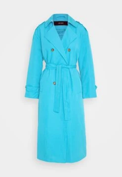 Vero Moda Vmchloe Long - Trenchcoat - Caneel Bay -Vero Moda Winkel d6eff5d1766c4cb0813ceb75c8026c4f