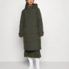 Vero Moda Vmmargaret Long Coat - Winterjas - Peat -Vero Moda Winkel d6f55ad756dd479b881967e00305a7ff