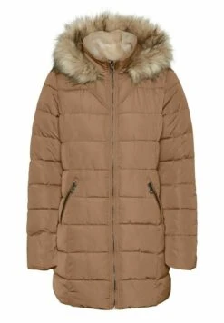 Vero Moda Vmliv- Winterjas - Tigers Eye -Vero Moda Winkel d77d6e4d3f854d7bb709b6b3a0c7c2ec