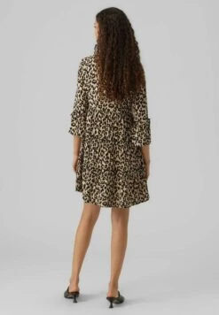 Vero Moda Jurk - Irish Cream 9 Vero Moda Jurk - Irish Cream -Vero Moda Winkel d8438d52c53c4568ab6e6cd67305a631
