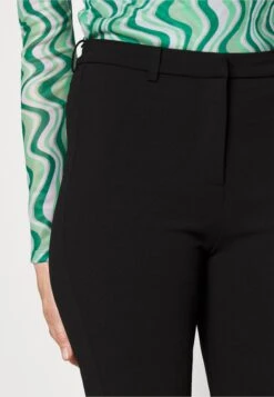 Vero Moda Tall Vmamira Flared Pant- Broek - Black -Vero Moda Winkel d8ac6b2294ae4211ac7353d0701ce5c4