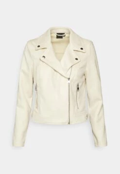 Vero Moda Petite Vmjose Short Jacket - Imitatieleren Jas - Birch 12 Vero Moda Petite Vmjose Short Jacket - Imitatieleren Jas - Birch -Vero Moda Winkel d8ff1c307b424907bb0596e2edb9d912