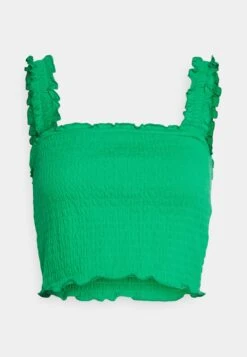 Vero Moda Vmmedosiabel Crop - Top - Bright Green 12 Vero Moda Vmmedosiabel Crop - Top - Bright Green -Vero Moda Winkel d9030857ca42477bb2bbb7e37b4ac948