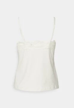Vero Moda Petite Vmmilla Singlet - Top - Birch -Vero Moda Winkel d963b31f0ae740fcb2668b1653a1a6ca