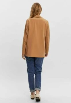 Vero Moda Langärmelig - Halflange Jas - Tobacco Brown 10 Vero Moda Langärmelig - Halflange Jas - Tobacco Brown -Vero Moda Winkel d98126cb699642dabb0edd8017d5a8e4