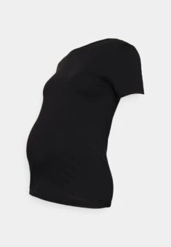Vmmpanda New - T-Shirt Basic - Black -Vero Moda Winkel d9ab22b419c6448eac2dd0f85952996c