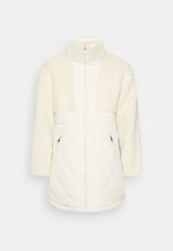 Vero Moda Winterjas - Oatmeal -Vero Moda Winkel d9de06060af44fd6bff62d45ce431a87