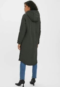 Vero Moda Winterjas - Peat 9 Vero Moda Winterjas - Peat -Vero Moda Winkel d9f1d9cb5b4b4619a520953f9e9d76f5