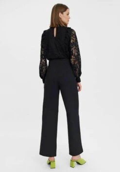Vero Moda Broek - Black -Vero Moda Winkel da09438b3bca4e049f28339c5a7e75c0