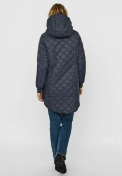 Vero Moda Tepp - Mantel - Ombre Blue -Vero Moda Winkel db35fd4930d74d9b8f4782fd439cb88a