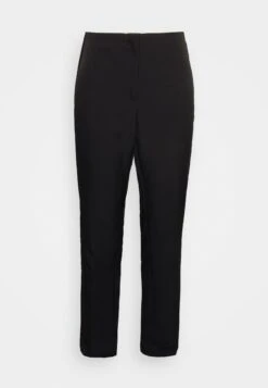 Vero Moda Curve Vmtalivia Solid Pant - Broek - Black 10 Vero Moda Curve Vmtalivia Solid Pant - Broek - Black -Vero Moda Winkel dc8fb74833c547929fc34be35806cc07