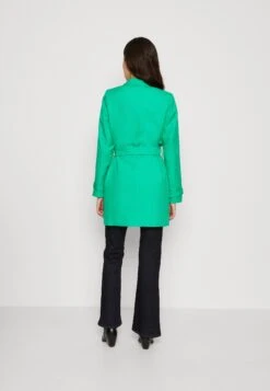 Vero Moda Vmceleste - Trenchcoat - Bright Green -Vero Moda Winkel dce9ca8482a14d51b91d3ff3c0e47473